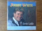 single johnny white, Nederlandstalig, Ophalen of Verzenden, 7 inch, Single