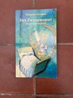 Het zwanenmeer - Francine Oomen, Ophalen, Gelezen