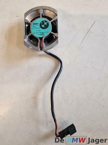 Koelventilator stoel 12 volt BMW E-F-G serie 52107056235 beschikbaar voor biedingen