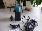 pompe submersible Makita, Tuin en Terras, Waterpompen, Nieuw, Overige typen, Elektrisch, Ophalen