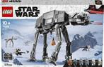 LEGO Star Wars 75288 AT-AT Walker – nieuw sealed in doos, Enlèvement ou Envoi, Neuf, Ensemble complet, Lego