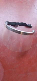 Protection casque gendarmerie, Collections, Objets militaires | Général, Enlèvement, Gendarmerie