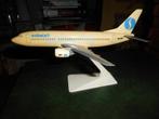 Avion Sobelair +-20 cm, Collections, Souvenirs Sabena, Enlèvement ou Envoi