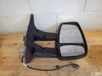 Ford Transit 2013 - 2020 spiegel links LANG bakwagen schade, Ophalen of Verzenden, Gebruikt, Ford