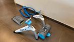 Tacx T2180, Ophalen, Gebruikt