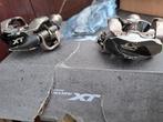 Shimano XT pedalen, Fietsen en Brommers, Fietsonderdelen, Crankstel of Pedalen, Gebruikt, Shimano xt, Mountainbike