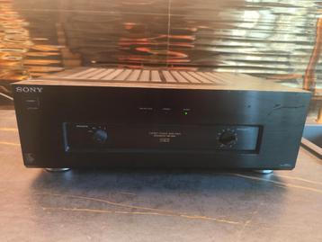 Sony ta-n 55 es beschikbaar voor biedingen
