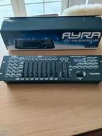 Ayra DMX controller OSO 240B MKII, Muziek en Instrumenten, Ophalen, Zo goed als nieuw