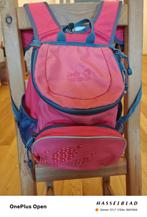 Jack Wolfskin SnuggleUp rugzak voor kinderen, Ophalen, Gebruikt
