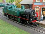 NMBS SNCB | Märklin 29167 | HLV 96 | Stoomloc | MFX |, Wisselstroom, Locomotief, Ophalen of Verzenden, Zo goed als nieuw