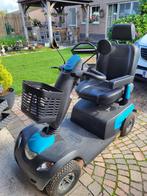 Scoot invacare, Diversen, Brommobielen en Scootmobielen, Ophalen, 16 km/u of meer, 46 km of meer, Invacare