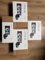 waterkoeling, Computers en Software, Pc speakers, Ophalen of Verzenden