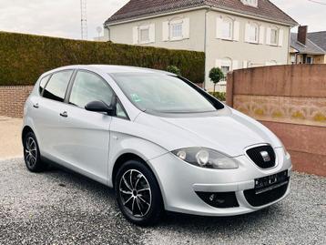 Seat altea 1.6 Benzine 170.000km 09/2006 beschikbaar voor biedingen