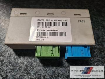 BMW X5 E70 X6 E71 VDC module 3715 6785386 beschikbaar voor biedingen
