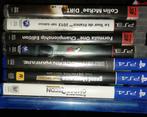 Jeux ps4/ps3, Consoles de jeu & Jeux vidéo, Enlèvement, Utilisé