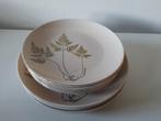 Service de vaisselle Sissy Boy - 8 Assiettes Ferns, Enlèvement, Assiettes(s)
