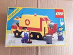 Lego 6693  Recycle truck   (Legoland), Utilisé, Enlèvement ou Envoi