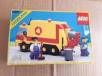 Lego 6693  Recycle truck   (Legoland), Ophalen of Verzenden, Gebruikt