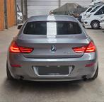 BMW 640İ GRANCOUPE NİEUWSTAAT, Auto's, Automaat, 4 zetels, Achterwielaandrijving, Berline