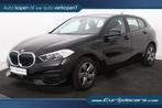 BMW Édition 118i *Navigation*Carplay*Assistance au stationne, Autos, 5 places, Carnet d'entretien, Série 1, Berline