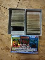 Yu-Gi-Oh totaalpakket, Ophalen of Verzenden