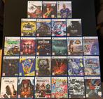 PS5/PS4 Games, Ophalen of Verzenden, Zo goed als nieuw