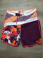 Zwem/strandshort van Roxy, maat M, Kleding | Dames, Ophalen of Verzenden