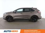 Ford Edge 2.0 TDCi EcoBlue Vignale 4x4 (automatique), Autos, Cuir, Argent ou Gris, Achat, 175 kW