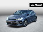 KIA Rio 1.0 T 100 More DCT Automatic + GARANTIE, Auto's, Kia, Gebruikt, Bedrijf, 5 zetels, 74 kW