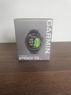 Garmin Approach S70 47mm, Nieuw, Ophalen of Verzenden, Golf