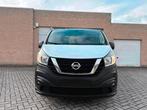 Nissan Nv300 | 12 M Garantie | Diesel | 85 Dkm | 2020 |, Auto's, Voorwielaandrijving, Testrit aan huis, Stof, 4 cilinders