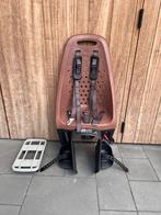 Yepp fietsstoel met adapter, Yepp (Thule), Repose-pieds, 9 à 36 kg, Enlèvement