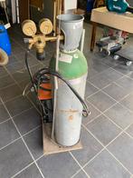 Laspost, Ophalen, Zo goed als nieuw, Tig