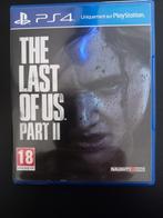 The Last Of Us Part 2 PlayStation 4, Consoles de jeu & Jeux vidéo, Jeux | Sony PlayStation 4, Comme neuf, À partir de 18 ans, Aventure et Action