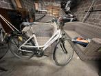 Damesfiets Batavus, Fietsen en Brommers, Versnellingen, Gebruikt, Batavus, Ophalen