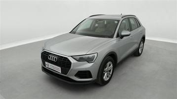 Audi Q3 35 TFSI Design CUIR/NAVI/JA/PDC AV AR (bj 2021) beschikbaar voor biedingen
