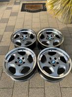 17” BMW Styling 21 — Throwing Star - Origineel — 5x120, Auto-onderdelen, Gebruikt, Velg(en), 17 inch, Ophalen of Verzenden