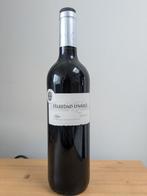 Heredad Linares - Rioja Crianza 2009 - rode wijn, Verzamelen, Ophalen, Spanje, Nieuw, Rode wijn