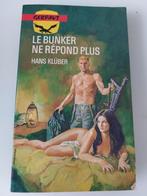 De bunker reageert niet meer, Hans Klüber, Ophalen of Verzenden, Gelezen