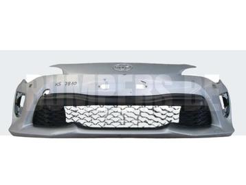 Bumper Toyota GT86 GT 86 Facelift 16- 57704CA030 Voorbumper  beschikbaar voor biedingen