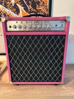Dumble Style 20 Watts EL84, Pas appli, Minder dan 50 watt, Ophalen of Verzenden, Dumble