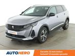 Peugeot 5008 1.5 Blue-HDi Allure Pack (automatique), Autos, Peugeot, Argent ou Gris, Achat, Euro 6, 7 places