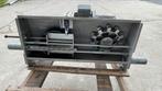 Inox aandrijfkast met motor, Ophalen, Overige soorten