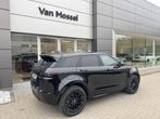 Land Rover Range Rover Evoque P270e Dynamic SE AWD Auto. 26M, Auto's, Land Rover, Automaat, Zwart, Parkeercamera, Overige brandstoffen