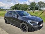 BMW X2 M Sport Sdrive 18i, Autos, BMW, SUV ou Tout-terrain, 5 places, Carnet d'entretien, Cuir