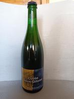 cantillon - Cuvée saint-Gilloise - 2022 -  75 cl, Ophalen, Nieuw, Flesje(s), Overige merken