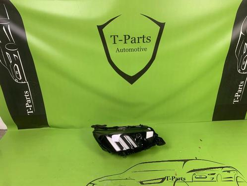 peugeot 208 koplamp rechts 1682772380 NIEUW, Auto-onderdelen, Verlichting, Peugeot, Nieuw
