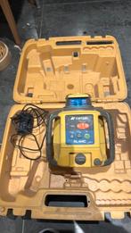 Topcon RL-H4C, Ophalen, Gebruikt, Afstand