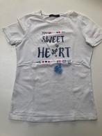 T-shirt River Woods maat 14 jaar (maat 164), Enfants & Bébés, Vêtements enfant | Taille 164, Enlèvement ou Envoi, Chemise ou À manches longues