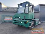 Sisu Terminal truck TOP! Low hours! ( Terberg - Kalmar ), -, -, -